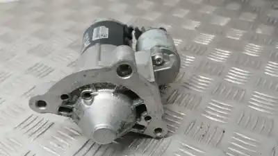 Peça sobressalente para automóvel em segunda mão motor de arranque por citroen ds5 2.0 bluehdi 150 referências oem iam 9827008580
