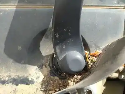 Peça sobressalente para automóvel em segunda mão Motor Do Limpa Para Brisas por CITROEN DS5 2.0 BLUEHDI 150 Referências OEM IAM 9686934280  