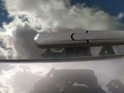 Second-hand car spare part Rear Windshield Wiper Motor for CITROEN DS5 2.0 BLUEHDI 150 OEM IAM references 6405JQ  