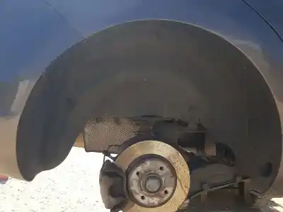 Peça sobressalente para automóvel em segunda mão Cave De Roda Traseira Direita por CITROEN DS5 2.0 BLUEHDI 150 Referências OEM IAM 9800409380  