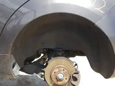 Peça sobressalente para automóvel em segunda mão Cave De Roda Traseira Esquerda por CITROEN DS5 2.0 BLUEHDI 150 Referências OEM IAM 9800409480  