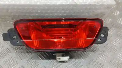Peça sobressalente para automóvel em segunda mão farolim traseiro central por citroen ds5 2.0 bluehdi 150 referências oem iam 9672294080