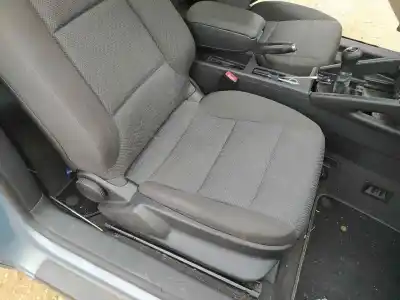 Автозапчастина б/у передне праве сиділо для audi a3 (8p) attration посилання на oem iam   