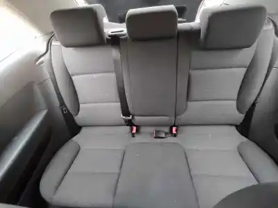 Автозапчастина б/у задні сидіння для AUDI A3 (8P) ATTRATION Посилання на OEM IAM   