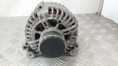 Автозапчасти б/у генератор за audi a3 (8p1) 1.9 tdi ссылки oem iam 06f903023c