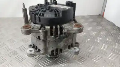 Автозапчасти б/у генератор за audi a3 (8p1) 1.9 tdi ссылки oem iam 06f903023c tg14c011 