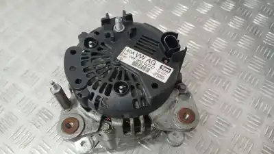 Автозапчасти б/у генератор за audi a3 (8p1) 1.9 tdi ссылки oem iam 06f903023c tg14c011 