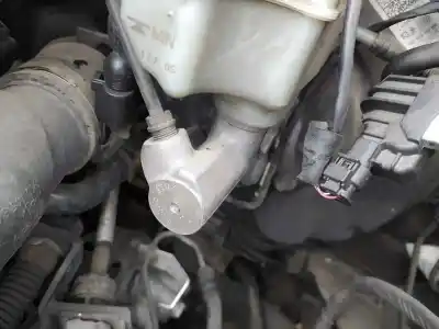 Автозапчастина б/у гальмівний насос для audi a3 (8p) attration посилання на oem iam 1k1614019k