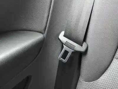 Автозапчастина б/у задній правий ремін безпеки для audi a3 (8p) attration посилання на oem iam 8p0857805