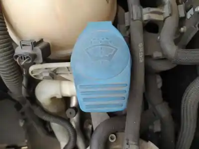 Автозапчастина б/у чистий депозит для audi a3 (8p) attration посилання на oem iam 1k0955453s