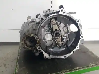 Автозапчасти б/у коробка передач за audi a3 (8p1) 1.9 tdi ссылки oem iam jcr