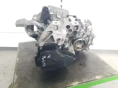 Автозапчасти б/у коробка передач за audi a3 (8p1) 1.9 tdi ссылки oem iam jcr 5velocidades 11077