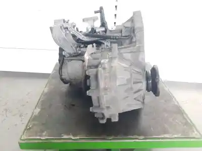 Автозапчасти б/у коробка передач за audi a3 (8p1) 1.9 tdi ссылки oem iam jcr 5velocidades 11077