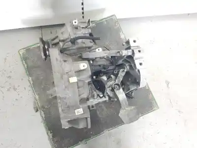 Автозапчасти б/у коробка передач за audi a3 (8p1) 1.9 tdi ссылки oem iam jcr 5velocidades 11077