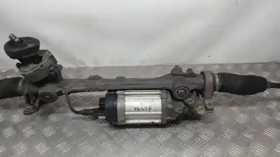 Автозапчастина б/у рульмова рейка для audi a3 (8p1) 1.9 tdi посилання на oem iam 1k1423051cl 974342 