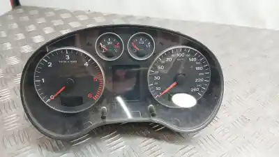 Автозапчасти б/у приборная доска за audi a3 (8p1) 1.9 tdi ссылки oem iam 8p0920931e