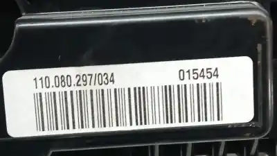 Автозапчастина б/у панель інструментів для audi a3 (8p1) 1.9 tdi посилання на oem iam 8p0920931e 110080297034 