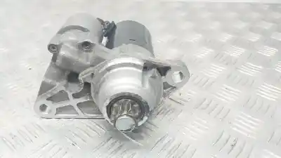 Peça sobressalente para automóvel em segunda mão motor de arranque por audi a3 sportback (8p) ambiente referências oem iam 02t911023r