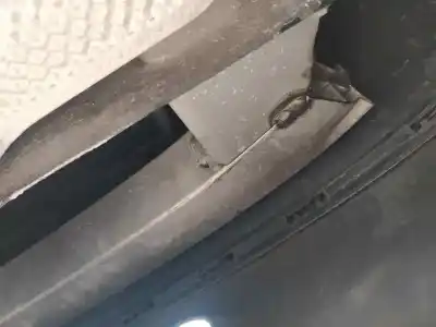 Pièce détachée automobile d'occasion RENFORT DE PARE-CHOCS ARRIÈRE pour AUDI A3 SPORTBACK (8P)  Références OEM IAM 8P4807309B  