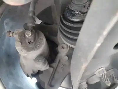 Автозапчастина б/у передній прав для audi a3 (8p) attration посилання на oem iam 1k0407256t