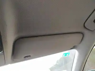 Автозапчастина б/у правильний натір для audi a3 (8p) attration посилання на oem iam 8p0857552ae