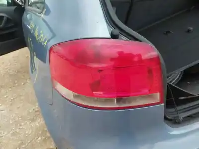Автозапчасти б/у левый задний фонарь за AUDI A3 (8P) ATTRATION ссылки OEM IAM 8P3945095  