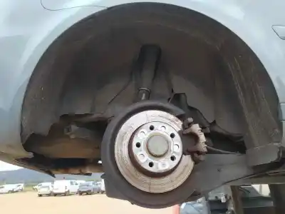 Автозапчастина б/у арка заднього права для audi a3 (8p) attration посилання на oem iam 8p0810172k