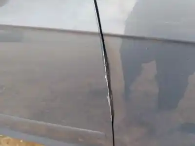 Автозапчастина б/у передні праві двері для audi a3 (8p) attration посилання на oem iam 8p3831052d  