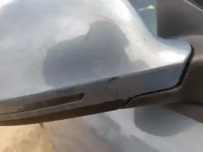 Автозапчастина б/у правий задний огляд для audi a3 (8p) attration посилання на oem iam 8p1858532db  