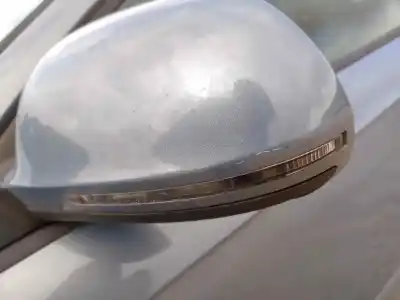 Second-hand car spare part left rearview mirror for audi a3 (8p) attration oem iam references 8p1858531db  