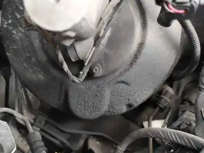 Автозапчастина б/у гальмівний серво для audi a3 (8p) attration посилання на oem iam 1k1614106a