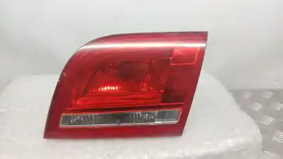 Автозапчастина б/у внутрішній правий завод для audi a3 (8p1) 1.6 tdi посилання на oem iam 8p4945094d