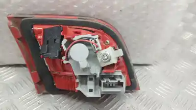 Автозапчасти б/у внутренний правый задний фонарь за audi a3 (8p1) 1.6 tdi ссылки oem iam 8p4945094d  