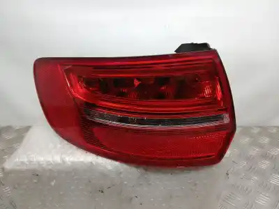 Автозапчастина б/у лівий ход ліхар для audi a3 (8p1) 1.6 tdi посилання на oem iam 8p4945095e