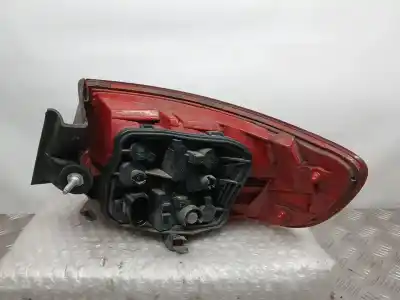Автозапчасти б/у левый задний фонарь за audi a3 (8p1) 1.6 tdi ссылки oem iam 8p4945095e  