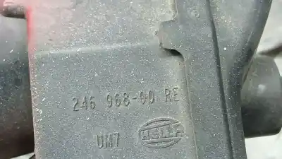 Автозапчасти б/у правая противотуманная фара за audi a3 (8p1) 1.9 tdi ссылки oem iam 8p0941700a 24696800re 