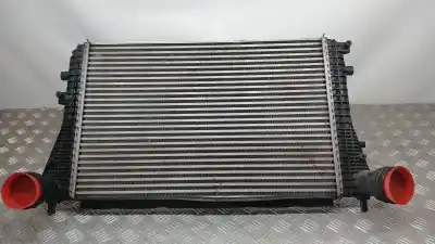Автозапчасти б/у интеркулер за audi a3 (8p1) 1.9 tdi ссылки oem iam 1k0145803t