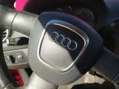 Автозапчасти б/у комплект подушки безопасности за audi a3 (8p1) 1.9 tdi ссылки oem iam 8p0880201aj  