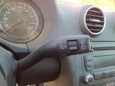 Автозапчастина б/у команда чистити для audi a3 (8p1) 1.9 tdi посилання на oem iam   