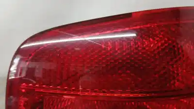 Автозапчасти б/у правый задний фонарь за audi a3 (8p1) 1.9 tdi ссылки oem iam 8p0945096  