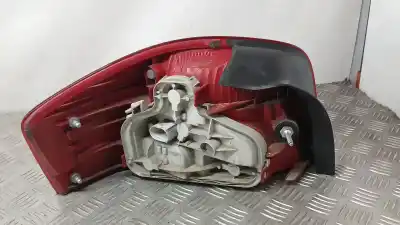 Автозапчасти б/у правый задний фонарь за audi a3 (8p1) 1.9 tdi ссылки oem iam 8p0945096  