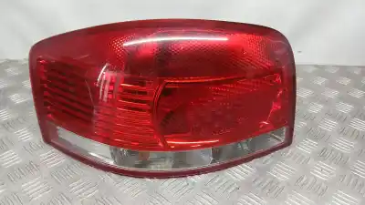 Автозапчасти б/у левый задний фонарь за audi a3 (8p1) 1.9 tdi ссылки oem iam 8p0945095
