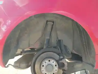 Автозапчастина б/у арка заднього права для AUDI A3 (8P1) 1.9 TDI Посилання на OEM IAM 8P0810172K  