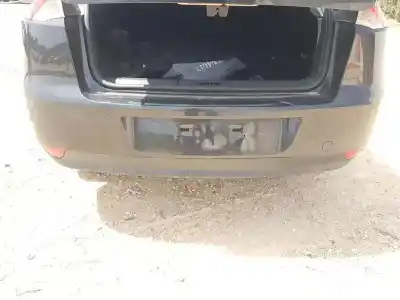 Piesă de schimb auto la mâna a doua BARA SPATE pentru RENAULT LAGUNA III (BT0/1)  Referințe OEM IAM 850223529R  