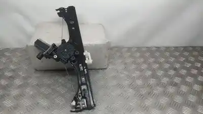 Pièce détachée automobile d'occasion LÉVE GLACE AVANT GAUCHE pour FIAT NUOVA 500 (150)  Références OEM IAM 519760930 C389260215 