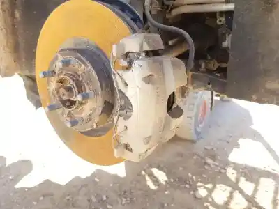 Pièce détachée automobile d'occasion ETRIER DE FREIN AVANT DROIT pour FORD KUGA III (DFK)  Références OEM IAM 2500063  