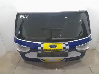 Second-hand car spare part TAILGATE for FORD KUGA III (DFK)  OEM IAM references 2768855  