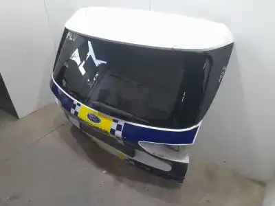 Second-hand car spare part tailgate for ford kuga iii (dfk) 2.5 duratec plug-in-hybrid oem iam references 2768855  