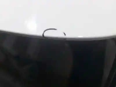 Second-hand car spare part tailgate for ford kuga iii (dfk) 2.5 duratec plug-in-hybrid oem iam references 2768855  