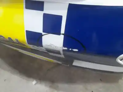 Second-hand car spare part tailgate for ford kuga iii (dfk) 2.5 duratec plug-in-hybrid oem iam references 2768855  